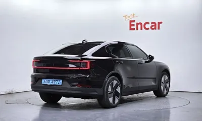 Polestar Polestar 2 2025, 5618 км, за 43800000 KRW