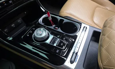 Kia Canival 2021, 161396 км, за 20300000 KRW - фото 9