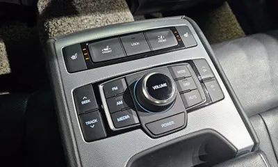 Genesis G80 2018, 298611 км, за 9700000 KRW - фото 18