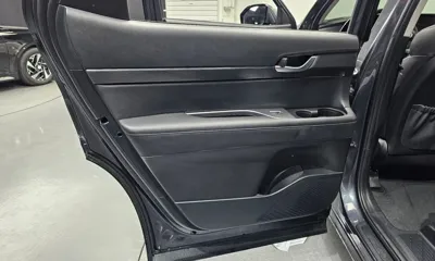 Hyundai Palisade 2022, 128856 км, за 21500000 KRW - фото 25