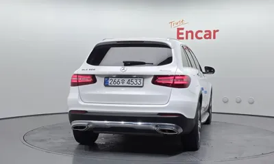 Mercedes-Benz GLC-Class 2019, 63149 км, за 30800000 KRW
