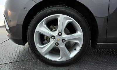 ChevroletGMDaewoo Spark 2016, 156815 км, за 4500000 KRW - фото 5