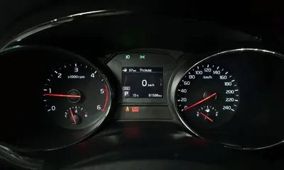 Kia Canival 2019, 81586 км, за 14990000 KRW - фото 8