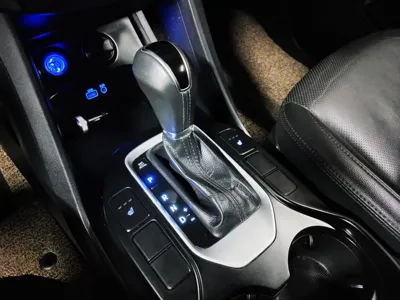 Hyundai Santafe 2016, 159555 км, за 9950000 KRW - фото 16