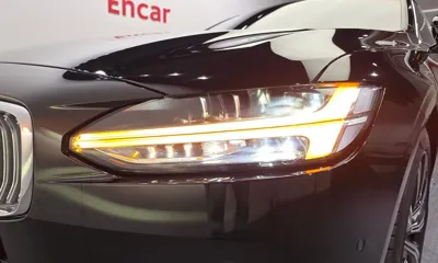 Volvo S90 2023, 32730 км, за 42900000 KRW - фото 22