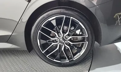 Kia K5 2020, 118111 км, за 17990000 KRW - фото 21