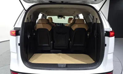 Kia Canival 2023, 32501 км, за 23990000 KRW - фото 20
