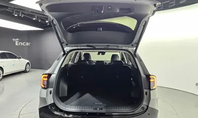Kia Sportage 2025, 7694 км, за 37590000 KRW - фото 20