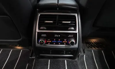 BMW 7-Series 2017, 232272 км, за 21990000 KRW - фото 19