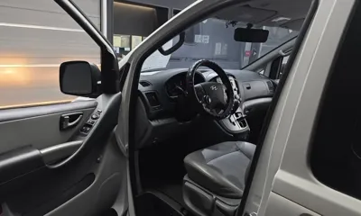 Hyundai Starex 2014, 52454 км, за 12200000 KRW - фото 10