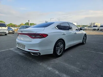 Hyundai Grandeur 2019, 92285 км, за 15900000 KRW - фото 5