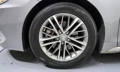 Hyundai Grandeur 2018, 89462 км, за 15400000 KRW - фото 5