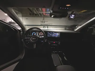 Hyundai Tucson 2024, 19000 км, за 17640000 KRW - фото 9