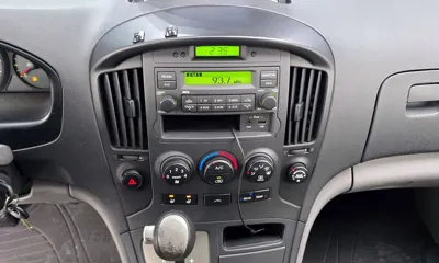 Hyundai Starex 2011, 207502 км, за 5200000 KRW - фото 14