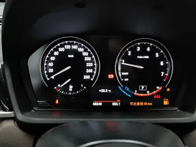 BMW X2 2021, 48200 км, за 99900 CNY - фото 14