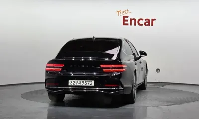 Genesis G80 2025, 33517 км, за 54500000 KRW - фото 4