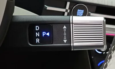 Hyundai Santafe 2025, 20217 км, за 44900000 KRW - фото 9