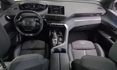 Peugeot 3008 2020, 112263 км, за 16000000 KRW - фото 7