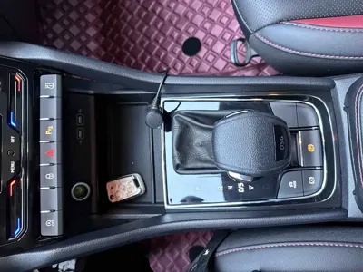Skoda Karoq 2022, 27000 км, за 132000 CNY - фото 16