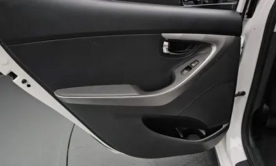 Hyundai Avante 2013, 79444 км, за 6500000 KRW - фото 25