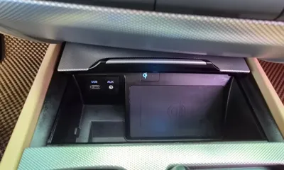 Genesis G80 2017, 145000 км, за 12500000 KRW - фото 9