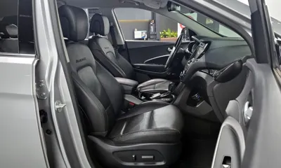 Hyundai Maxcruz 2014, 101448 км, за 10800000 KRW - фото 11