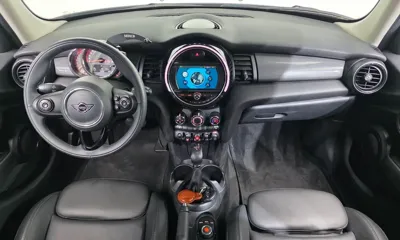 MINI Cooper 2019, 70394 км, за 12500000 KRW - фото 7