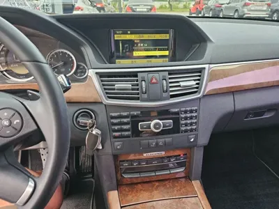 Mercedes-Benz E-Class 2012, 127000 км, за 7800000 KRW - фото 12