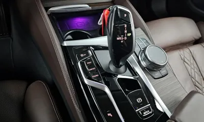 BMW 5-Series 2023, 41204 км, за 39800000 KRW - фото 9