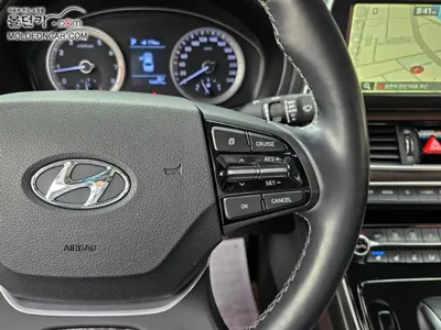 Hyundai Grandeur 2018, 104477 км, за 14500000 KRW - фото 11