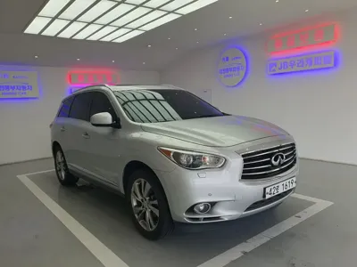 Infiniti JX 2013, 200090 км, за 6900000 KRW