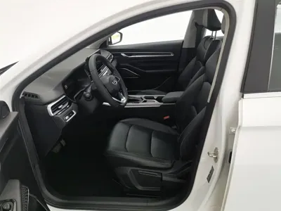 Geely Emgrand 2022, 35300 км, за 39800 CNY - фото 10