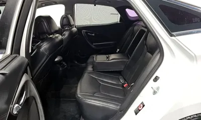 Hyundai Grandeur 2015, 165621 км, за 8390000 KRW - фото 12