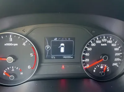 Kia Sportage 2017, 144220 км, за 10500000 KRW - фото 10