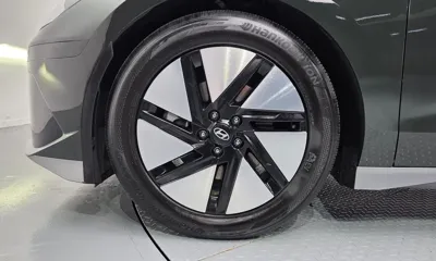 Hyundai Ioniq6 2023, 59938 км, за 27000000 KRW - фото 5
