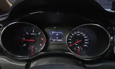 Kia Canival 2016, 165083 км, за 8790000 KRW - фото 8