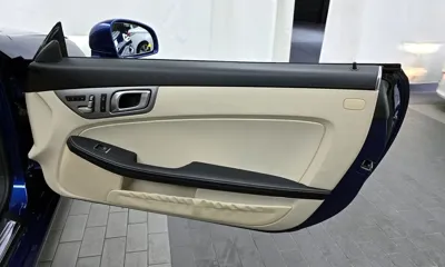 Mercedes-Benz SLC-Class 2017, 91658 км, за 22500000 KRW - фото 25