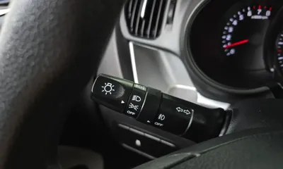 Kia Ray 2016, 111048 км, за 5600000 KRW - фото 18