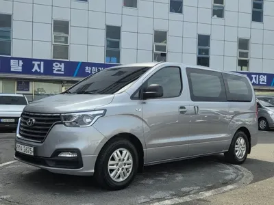 Hyundai Starex 2020, 114754 км, за 13500000 KRW - фото 1