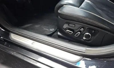 Genesis G90 2021, 128305 км, за 31800000 KRW - фото 31