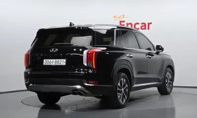 Hyundai Palisade 2020, 83421 км, за 20800000 KRW