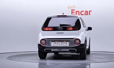 Hyundai Casper 2023, 60664 км, за 14200000 KRW