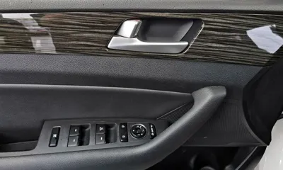Hyundai Sonata 2015, 139833 км, за 6190000 KRW - фото 29