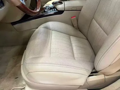 Mercedes-Benz S-Class 2011, 230000 км, за 139900 CNY - фото 9