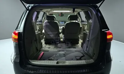 Kia Canival 2017, 246520 км, за 7900000 KRW - фото 20
