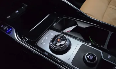 Kia Sorento 2021, 80203 км, за 32990000 KRW - фото 9