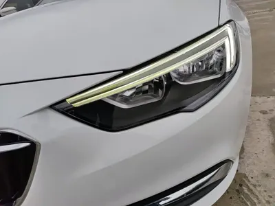 Buick Regal 2019, 131200 км, за 48900 CNY - фото 24