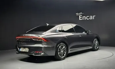 Hyundai Grandeur 2023, 62678 км, за 25500000 KRW
