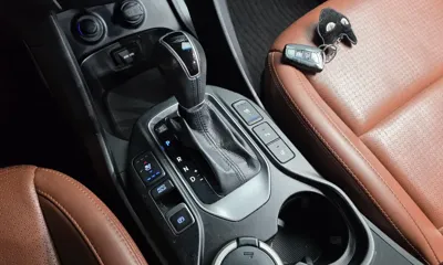 Hyundai Maxcruz 2014, 162986 км, за 7800000 KRW - фото 9