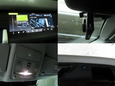 Land Rover Discovery Sport 2019, 88814 км, за 13200000 KRW - фото 18